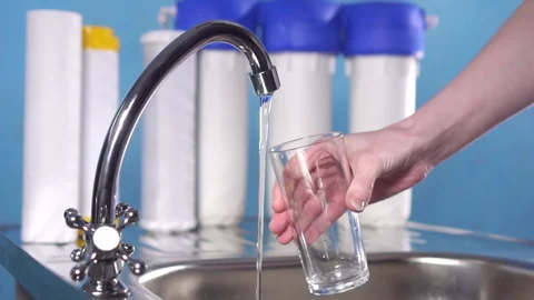 RO Filter Replacement